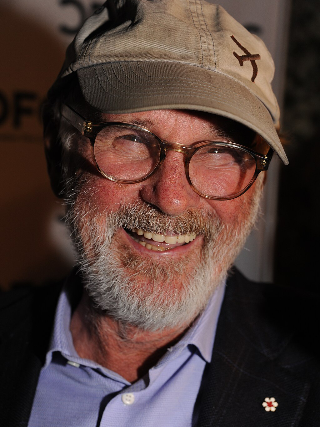 Norman Jewison, 2012