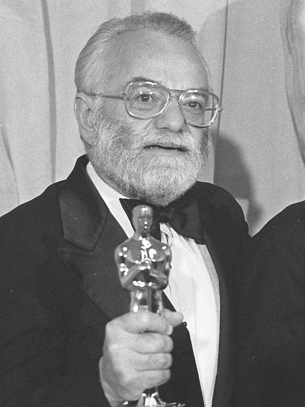 Saul Zaentz, 1976