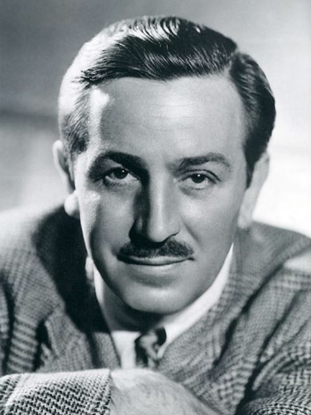 Walt Disney, 1946