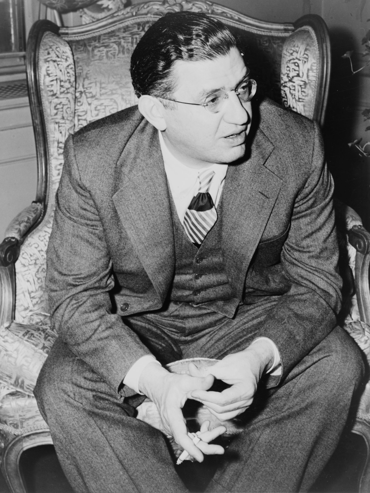 David O. Selznick 1941