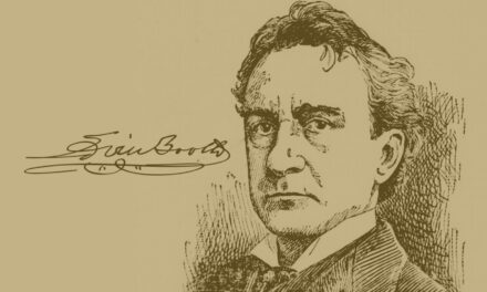 Edwin Booth: The Greatest American Actor of the 19th Century