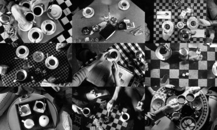 11 Coffee Conversations: ‘Coffee and Cigarettes’ Movie Review