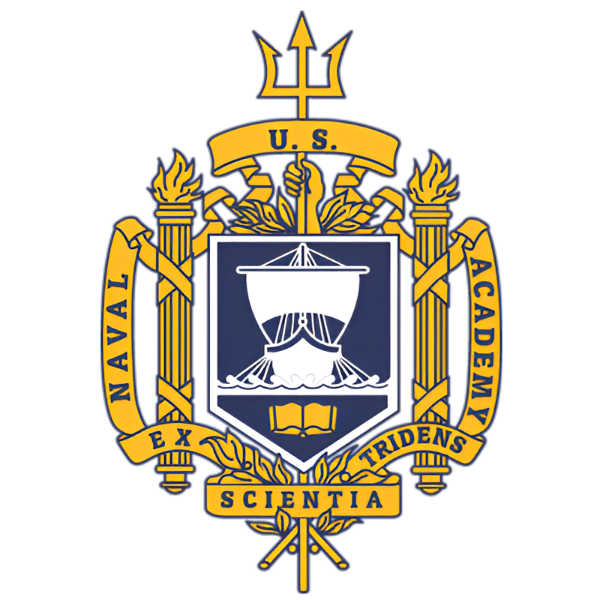 United States Naval Academy seal