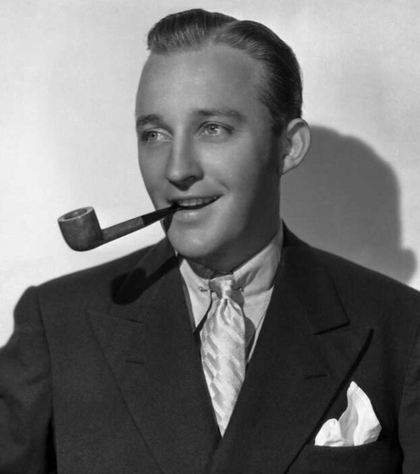 Bing Crosby