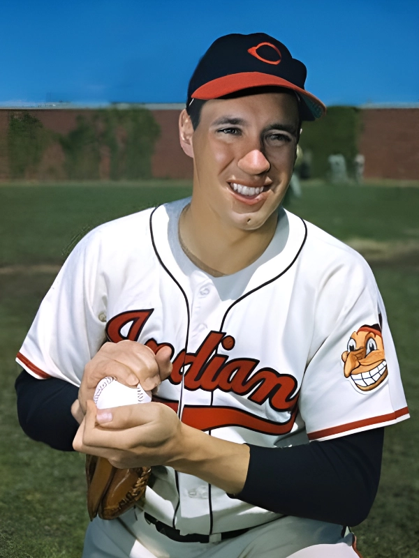 Bob Feller