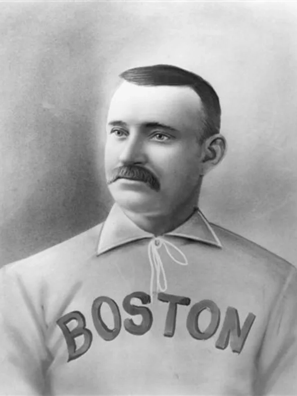 Old Hoss Radbourn