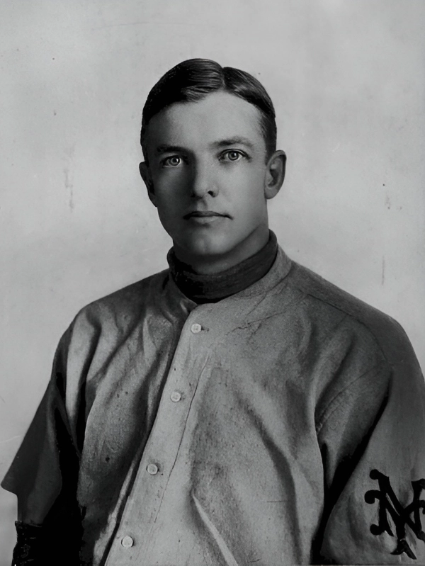 Christy Mathewson