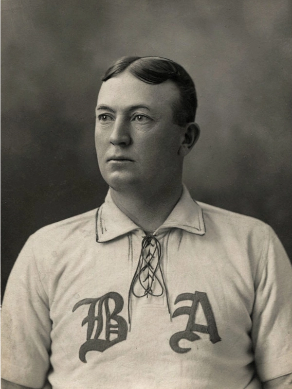 Cy Young