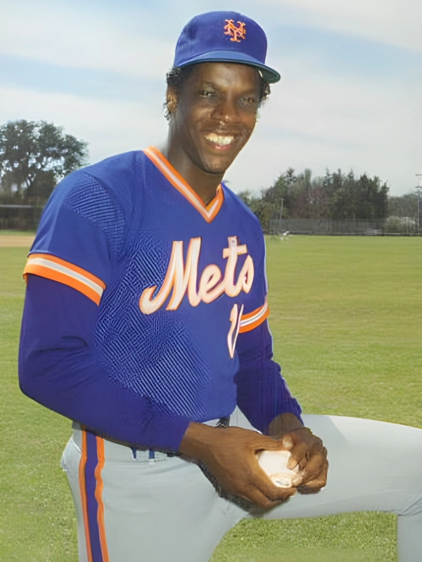 Dwight Gooden