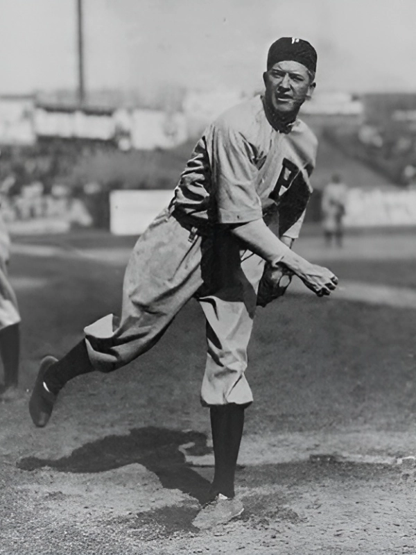 Grover Cleveland Alexander