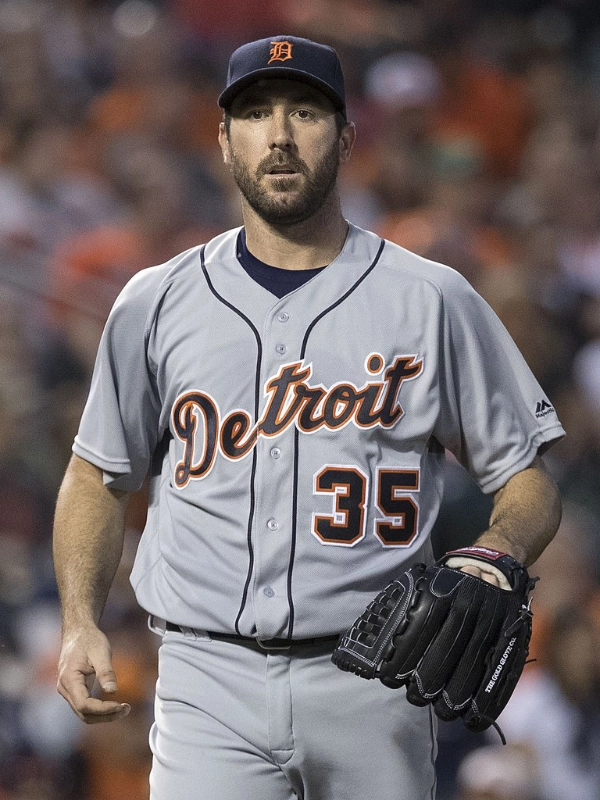 Justin Verlander