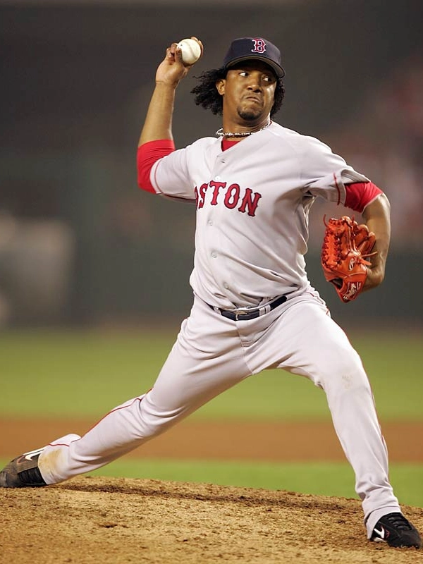 Pedro Martinez