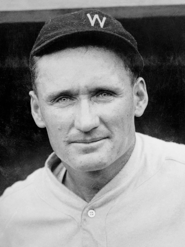 Walter Johnson