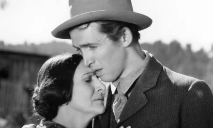 Beulah Bondi and James Stewart’s 4 Classic Mother-Son Film Pairings