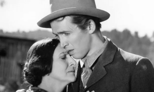 Beulah Bondi and James Stewart’s 4 Classic Mother-Son Film Pairings